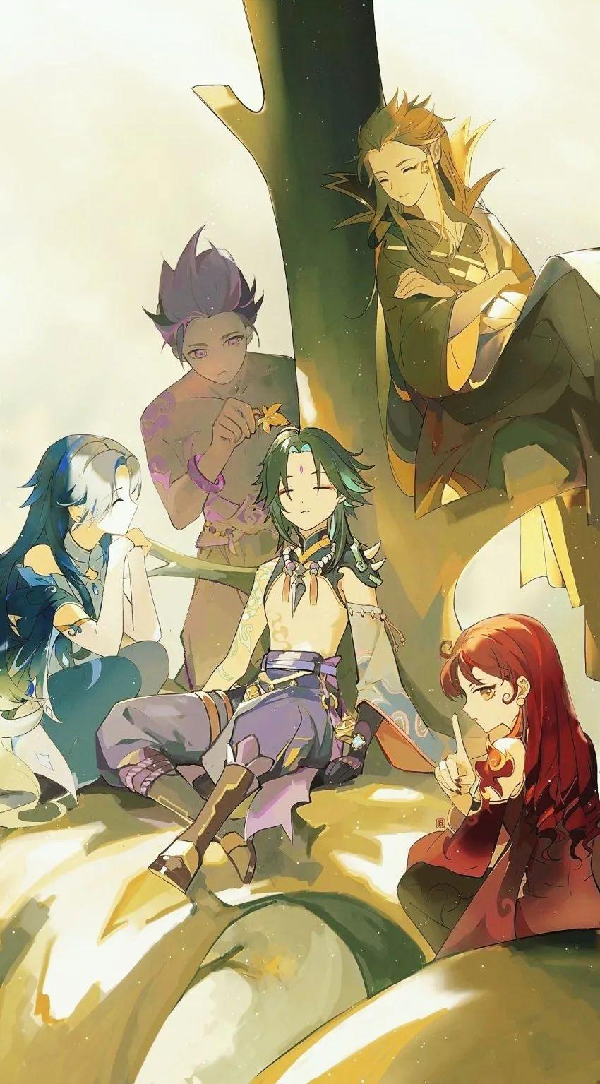 原神怎么用游戏id找回(原神米哈游通行证登录入口)