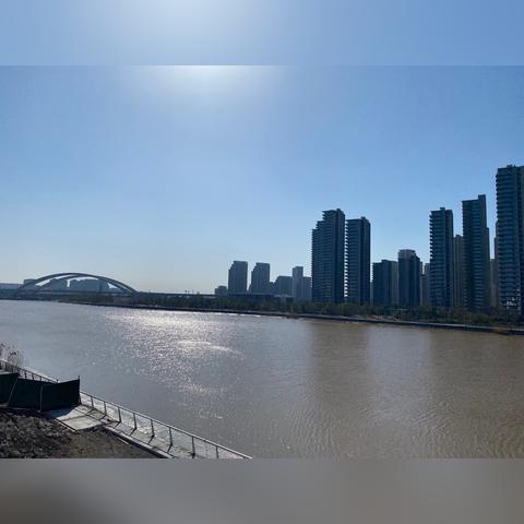 2026.1.6宁波今日气温变化情况