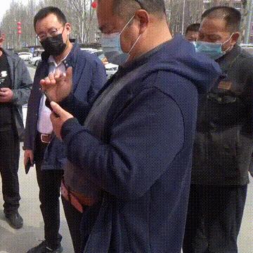 怎么看自己一码通扫的哪一站？