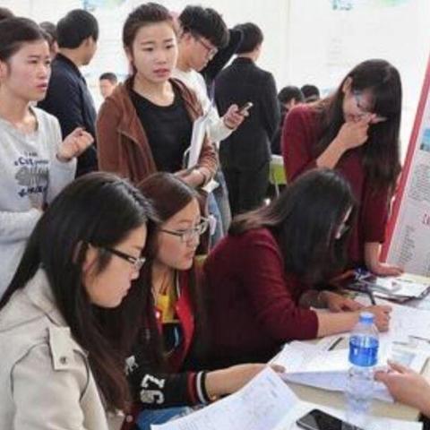 中储粮报名结果多久会出来？