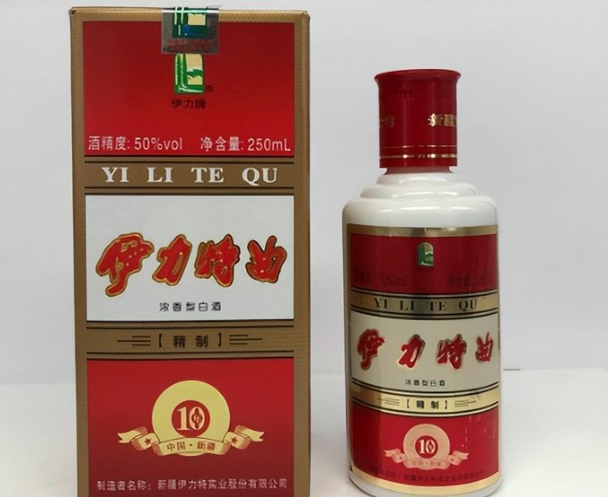 双11白酒销量排行榜:品味品质之选