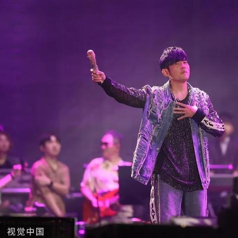 沈阳周杰伦演唱会6.2相关长尾关键词有哪些