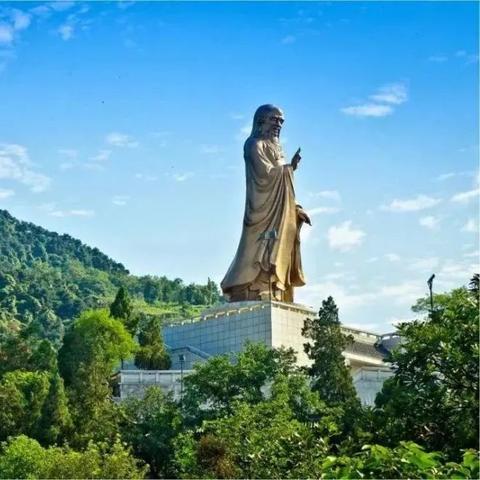 西安周边城市有哪些？