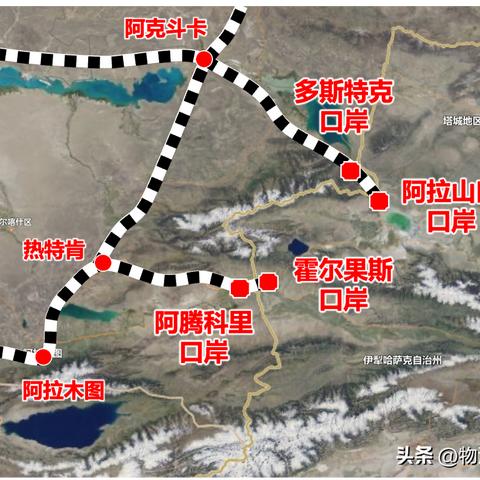 跨境电商有哪些运输方式