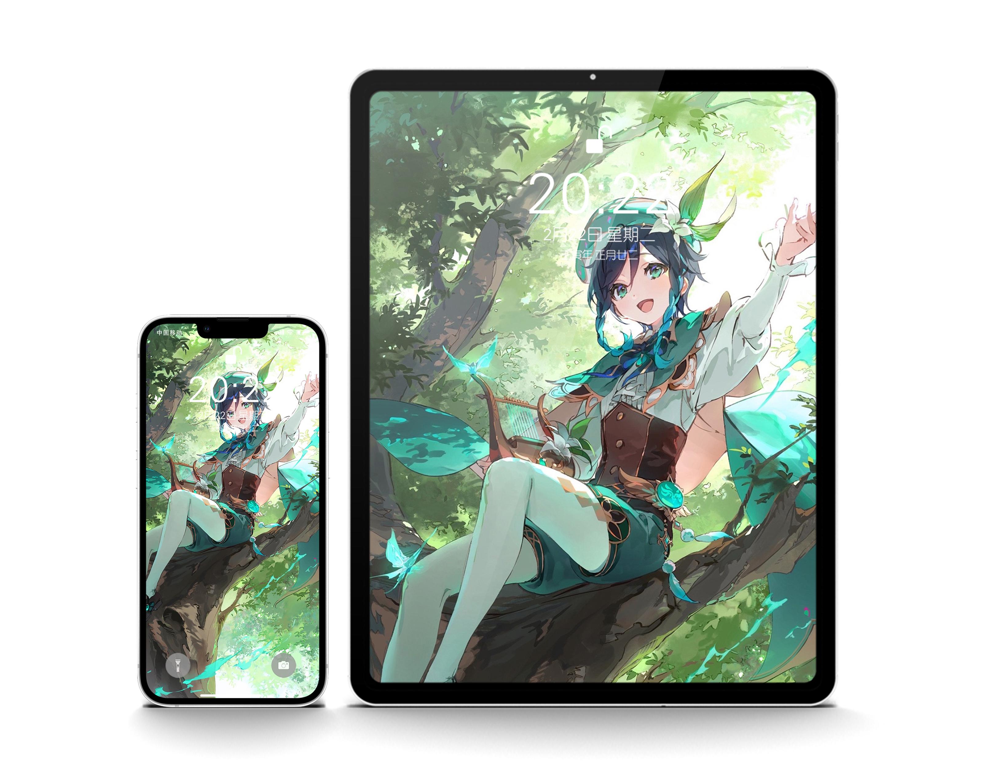 用手机玩原神怎么调试画质（原神掉帧怎么解决ios）