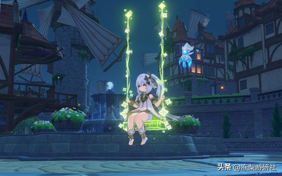 原神怎么关在线状态（原神副本多人和单人的区别）