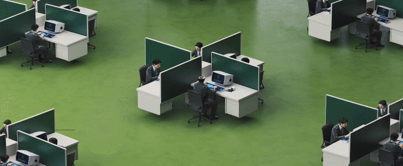 生活中常见的社会潜规则汇总