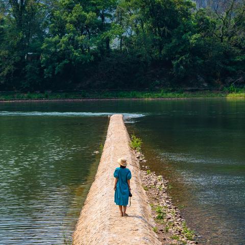 桂林火车南站到阳朔相关长尾关键词有哪些