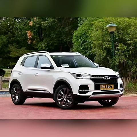 保定市2020款奇瑞瑞虎5x降价多少