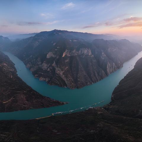 重庆到武汉游轮旅游的长尾关键词有哪些