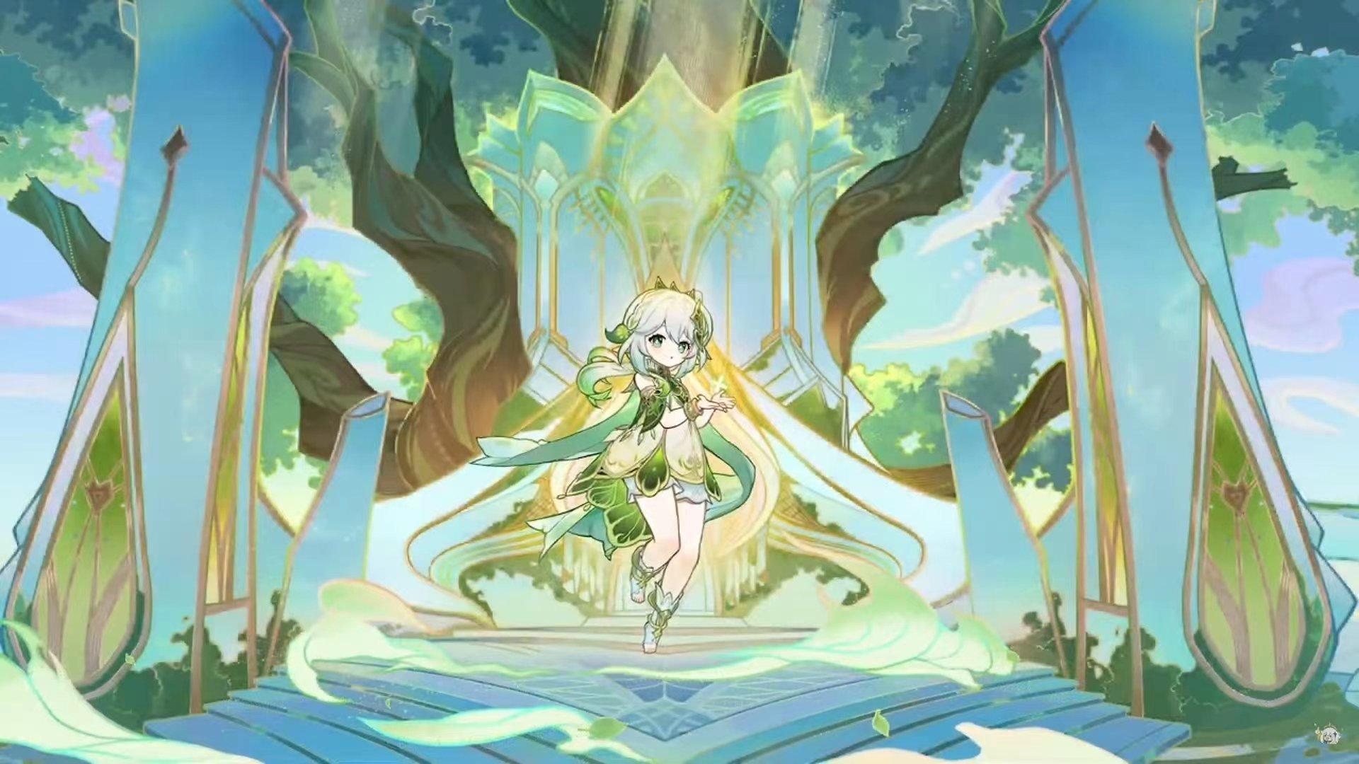 原神怎么组队打周本女士（原神流程攻略）