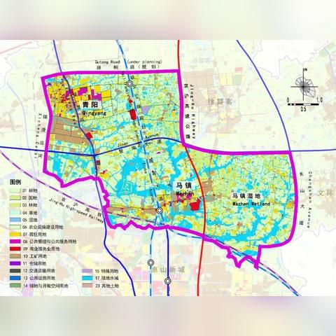 无锡市惠山区哪里要拆迁