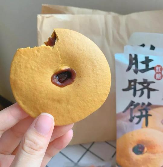 淘宝上有哪些冷门但是好吃的零食呢