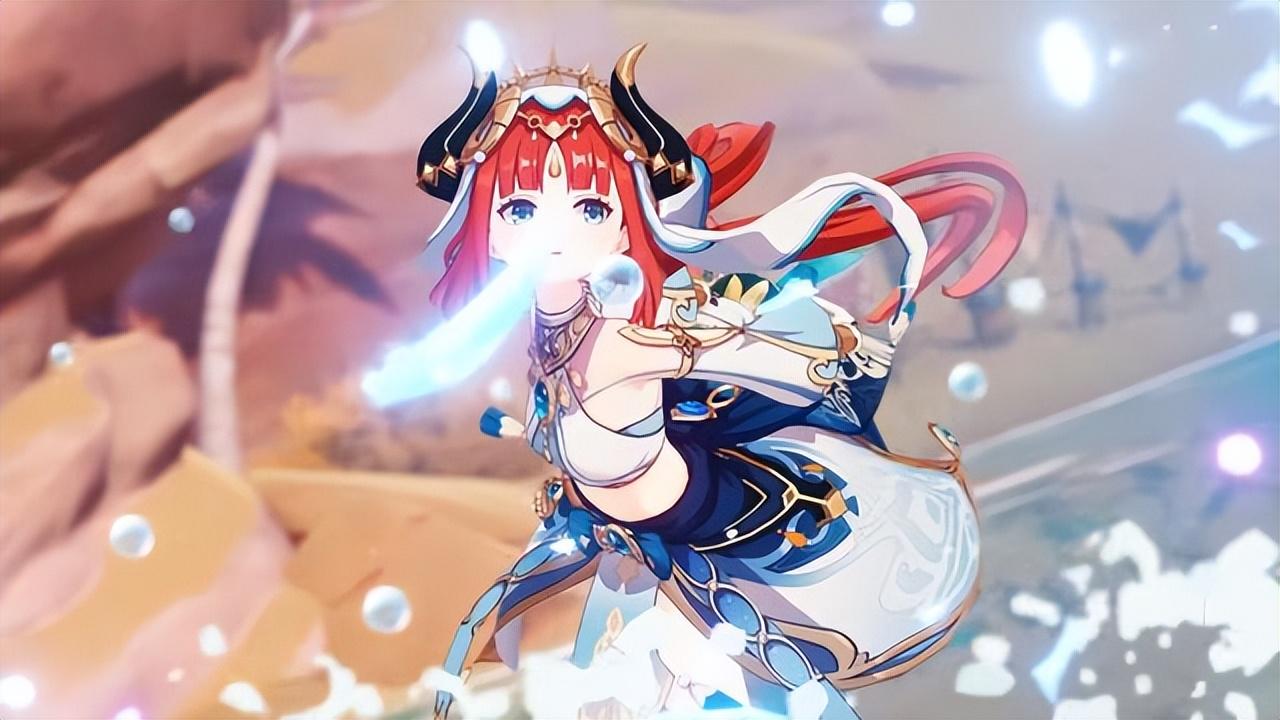 原神范围伤害怎么躲（原神激化反应效果）