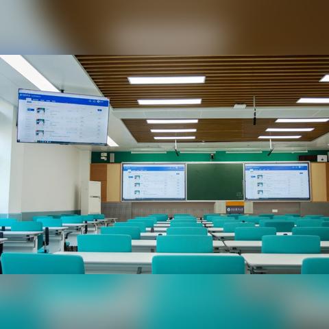 河南智慧教室怎么样了