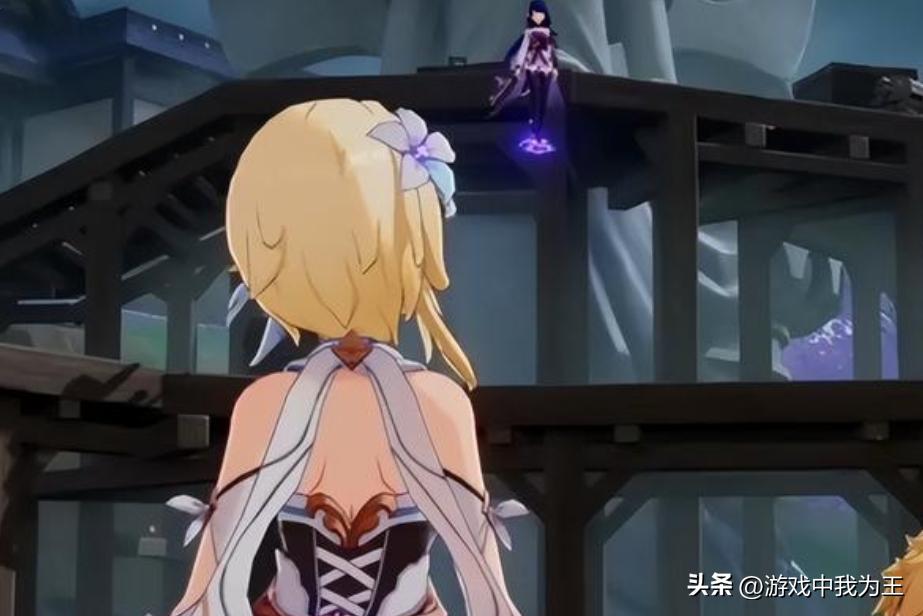 原神怎么使用风之寻宝罗盘（你在迷雾中失去方向怎么办原神）