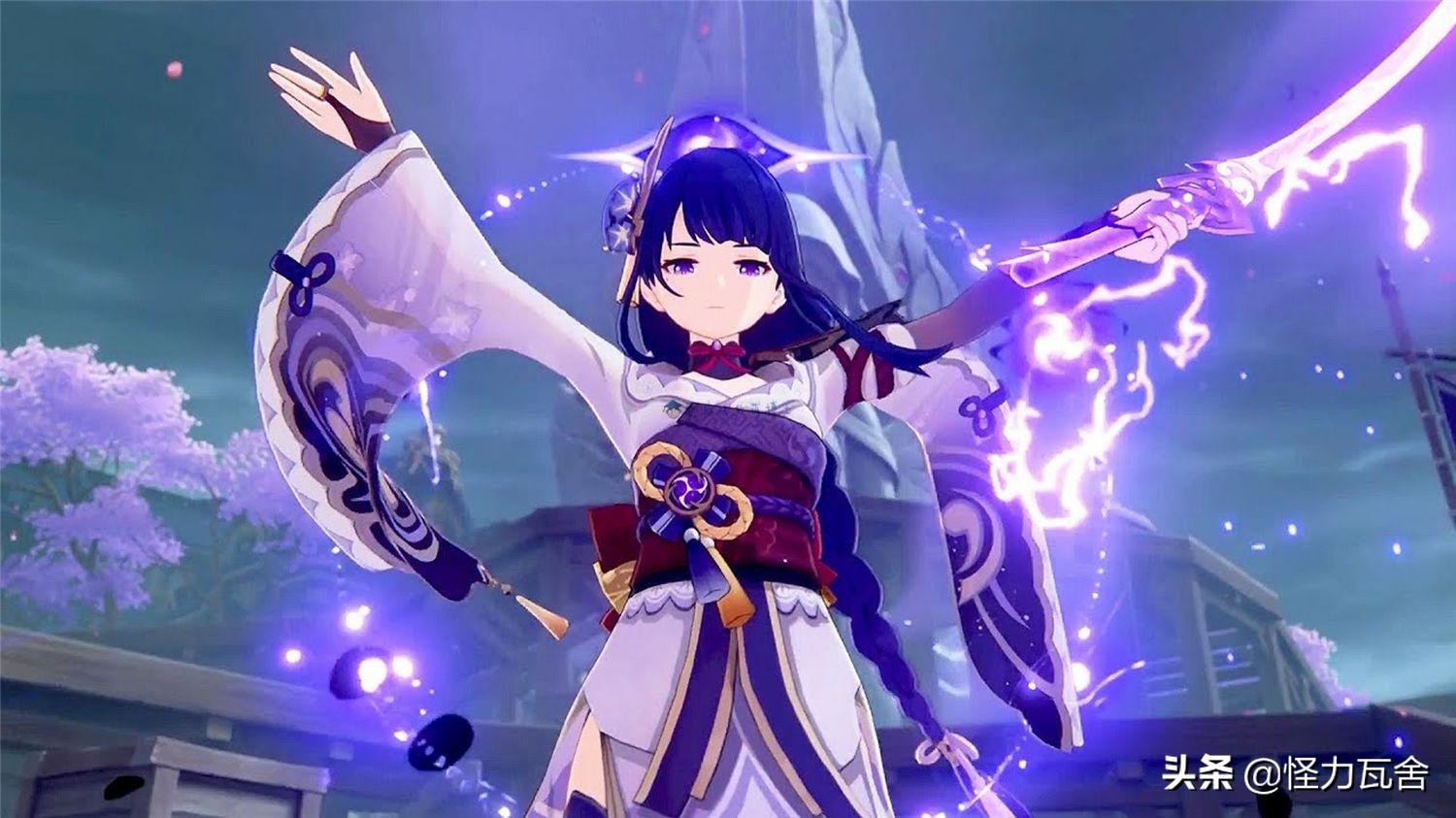 原神望舒任务怎么过视频（原神璃月哪里能看见完整的降魔印）