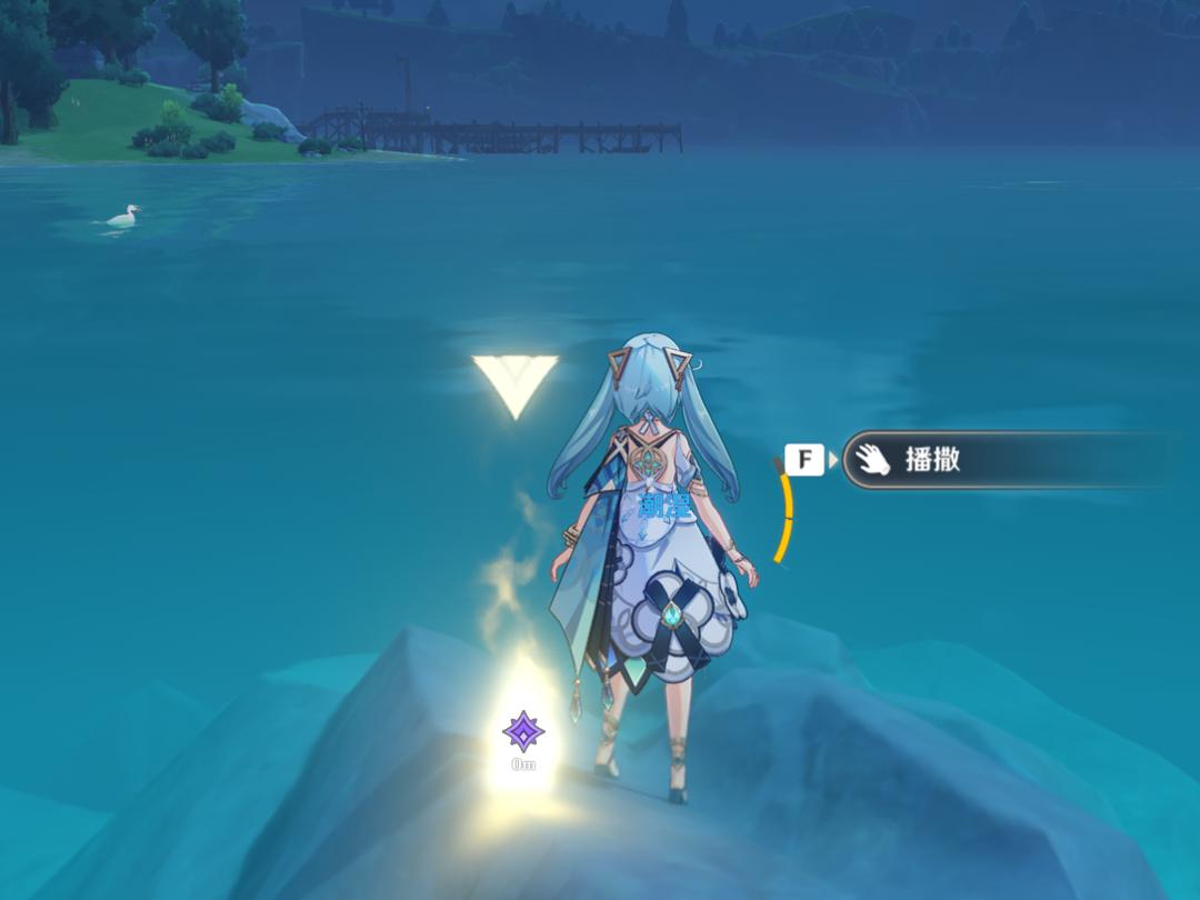 原神饲料配方怎么做（原神饲料哪里买）