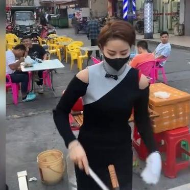 广东东莞市大朗镇摆摊的长尾关键词有什么