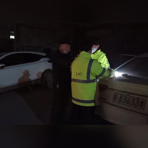 西安私家车超员一个小孩怎么处罚？