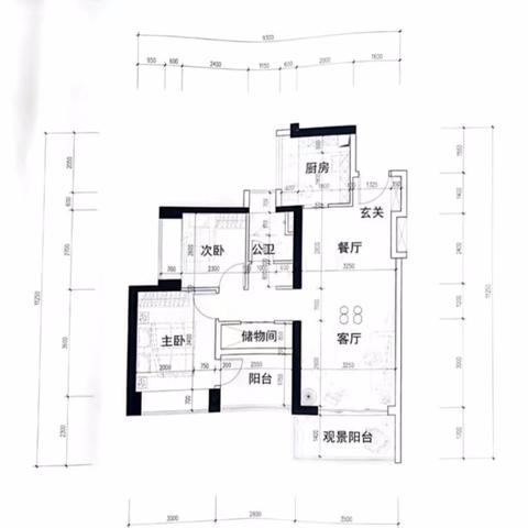 深圳市光明区在哪个区呢