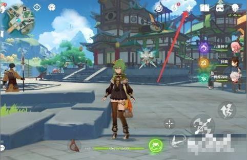 原神5温迪怎么获得（原神4个5星阵容）