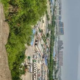 济南市匡山区属于哪个区