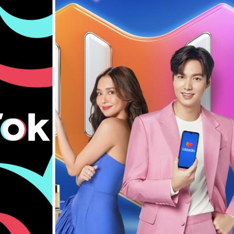 去哪里购买tiktok的商品