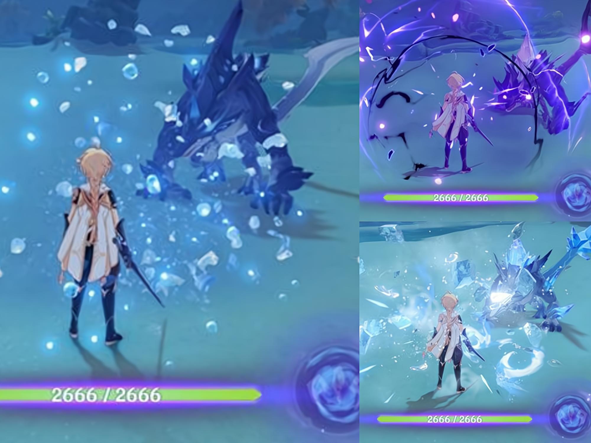 电脑怎么玩国际版原神(原神国际服官网注册账号入口)