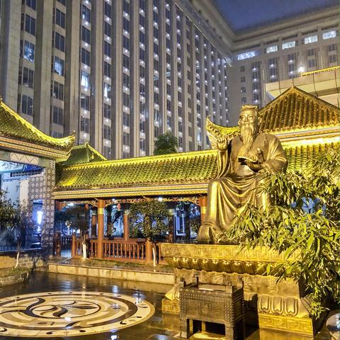 长沙市哪个商场比较好逛