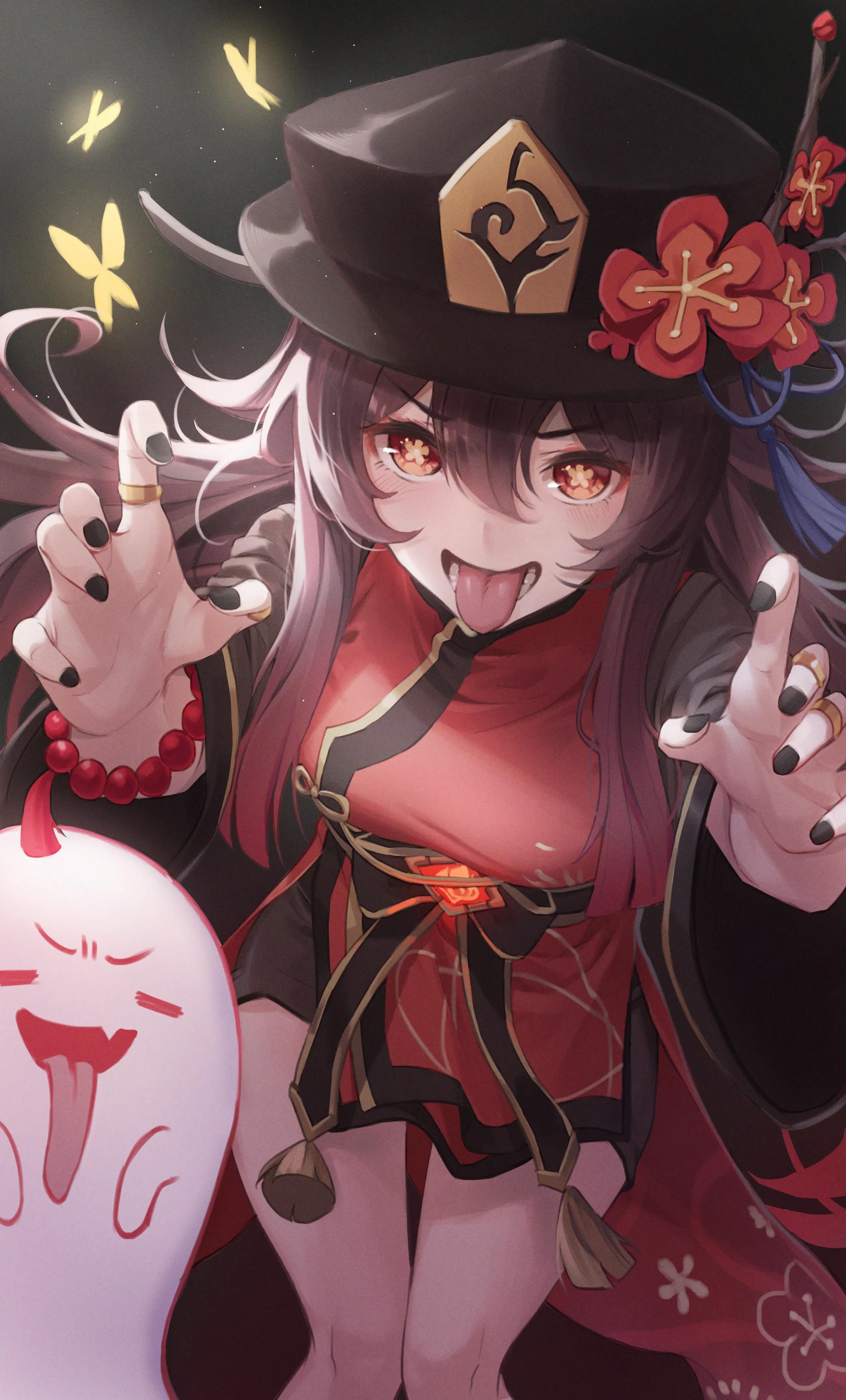 原神15小精灵怎么获得(不抽卡玩原神能得到多少人物)