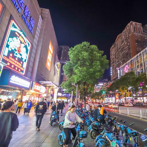 长沙市南北镇是哪个区