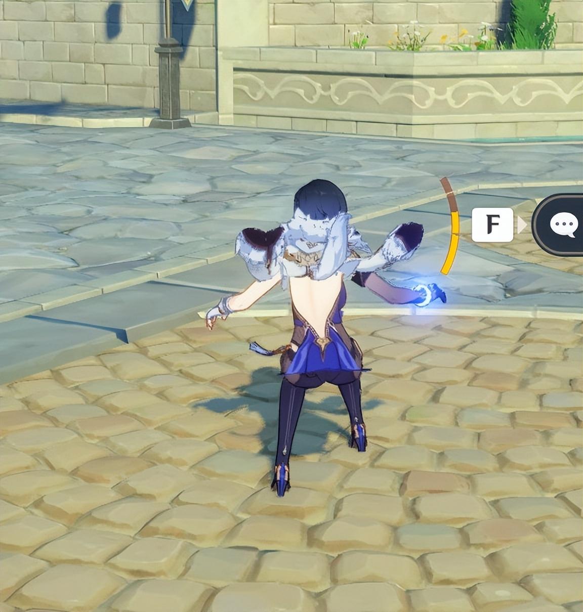 原神20级怎么打伤害（原神水20级的突破材料）