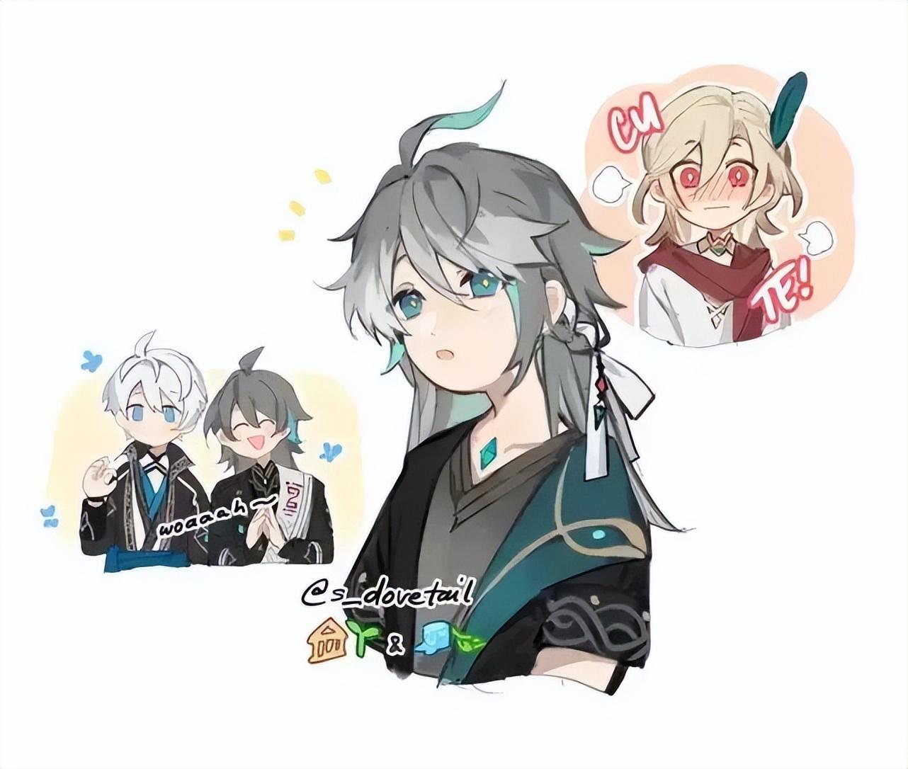 原神怎么利用神之眼找矿石（原神八个石碑点亮后去哪）