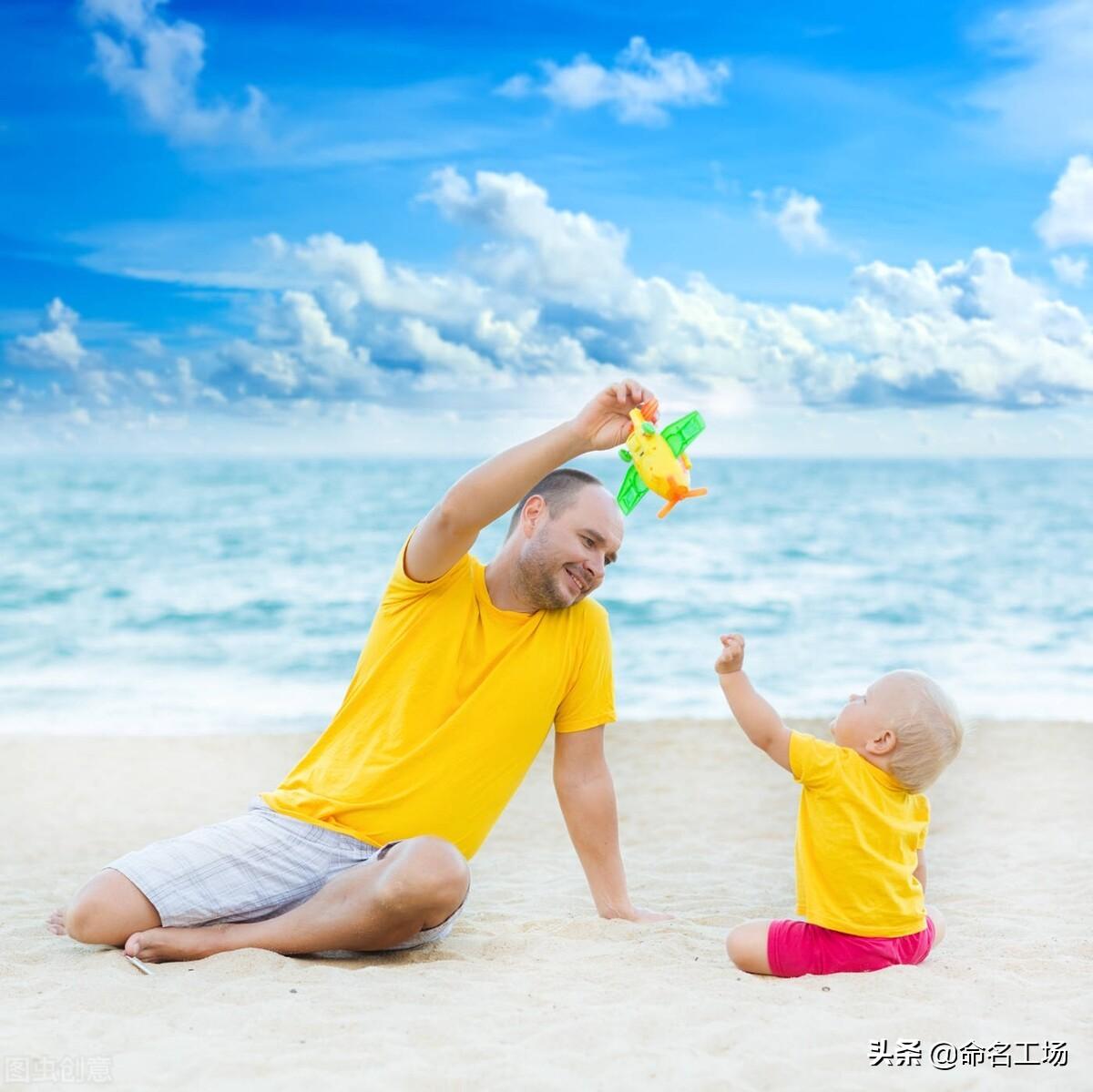 虎年怎么给男宝宝起名好(政烨的名字寓意)