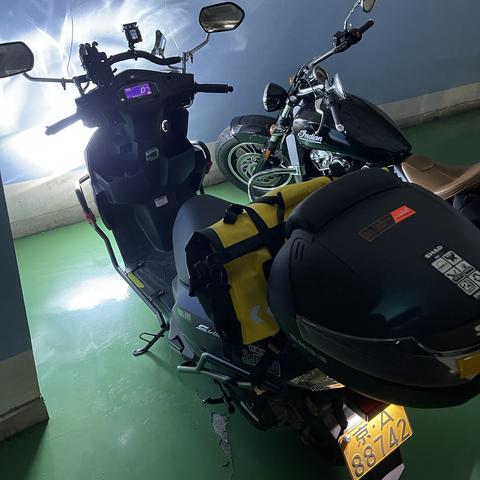 重庆小茂摩托店怎么样