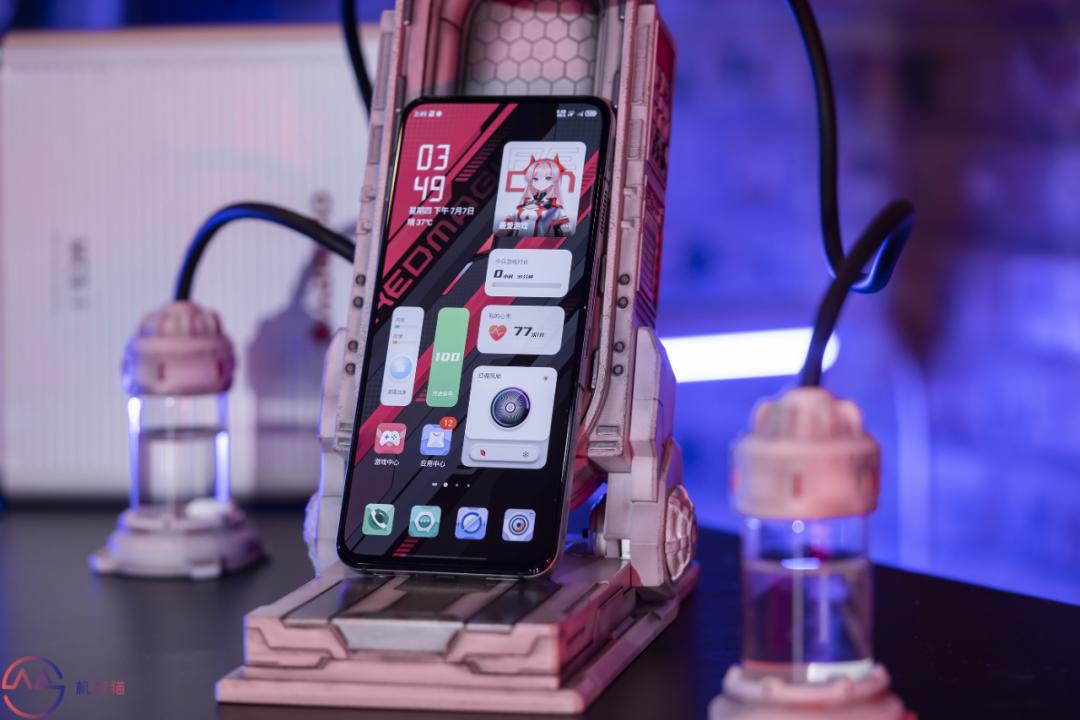 原神怎么让画面变流畅（电脑原神画面不流畅）