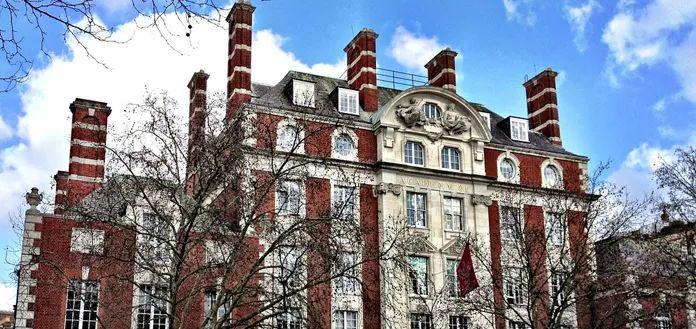 名校排行榜十大名牌大学:实力与声誉的完美结合