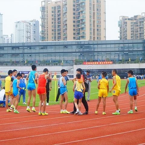 武汉2023中考体育满分标准？