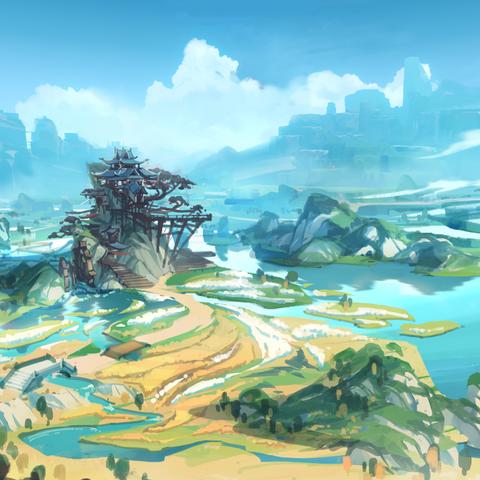 原神璃月区域隐藏任务全收集攻略：探索未知的秘密
