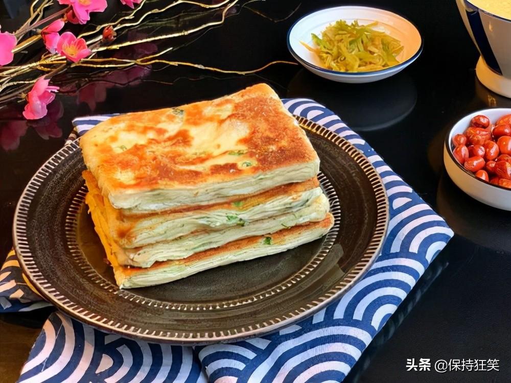 陕西著名美食有什么（有什么特色小吃推荐吗）