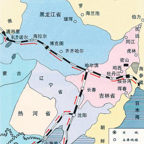 哈尔滨市冬季冻深多少米
