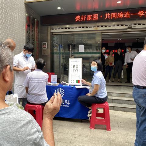 武汉眼科体检医院的长尾关键词有哪些