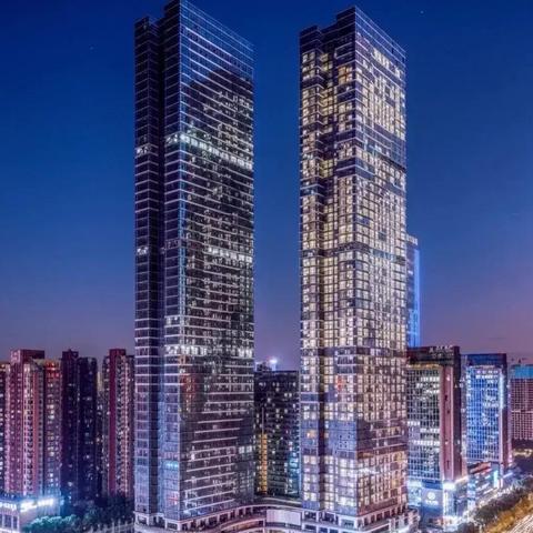 长沙废弃高楼相关长尾关键词有哪些