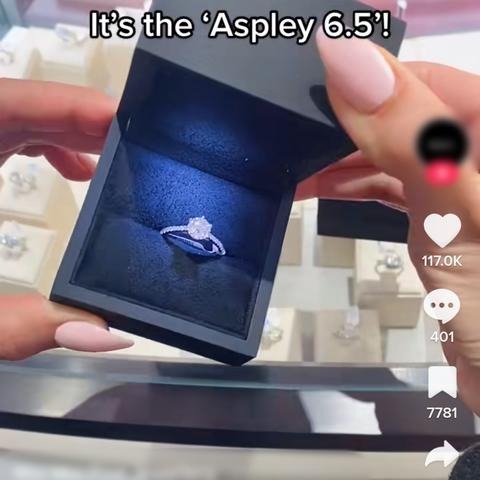 tiktok美区饰品的相关长尾关键词有什么