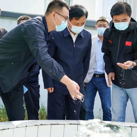 哈尔滨市到哪里检测水质