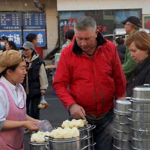 2024保定市中考人数多少