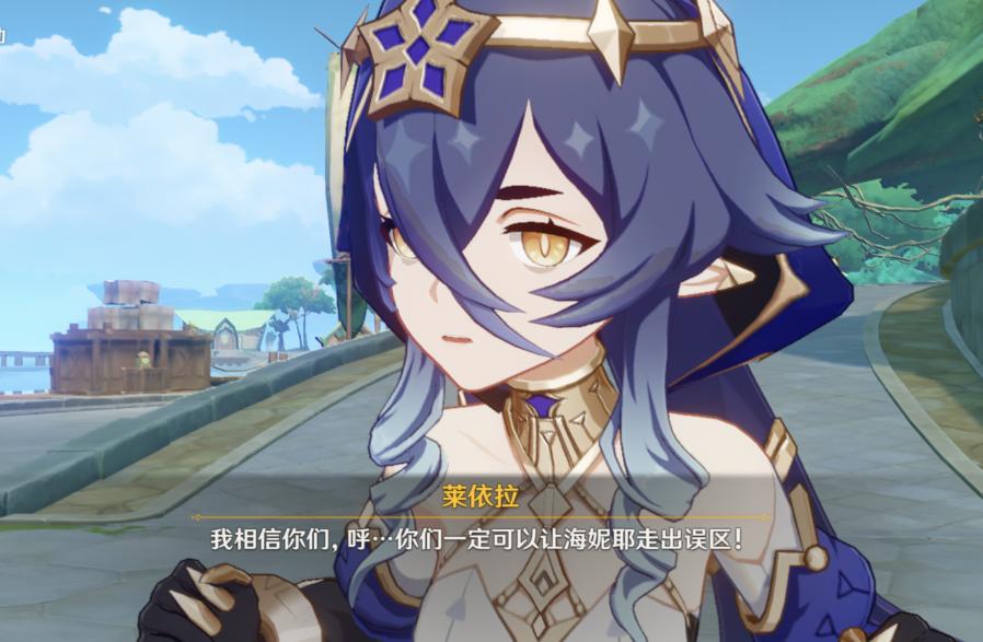 原神星光挑战怎么过（层岩巨渊南边石头墙怎么炸开）