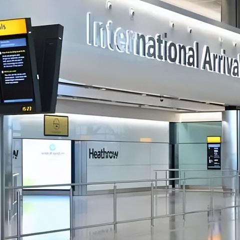 新西兰跨境转机流程多久