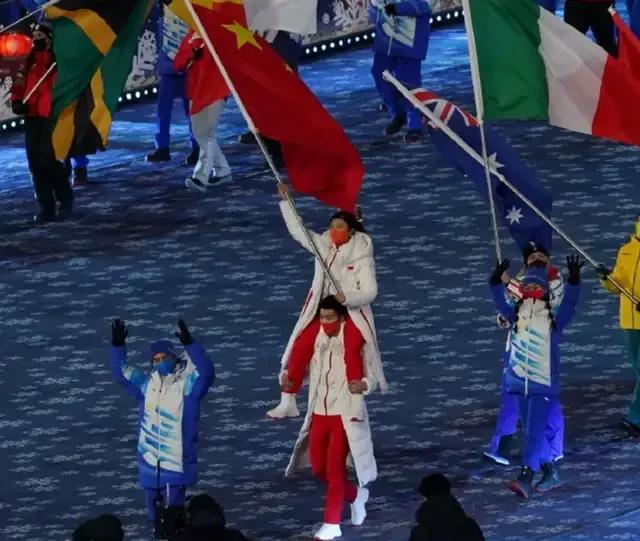 冬奥会闭幕式时间几点
 ,